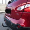 Nissan Qashqai +2