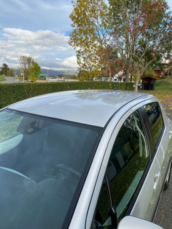 12 Toyota Yaris