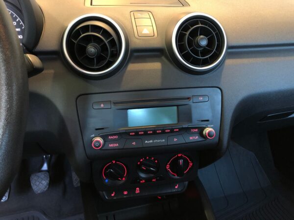 13 Audi A1