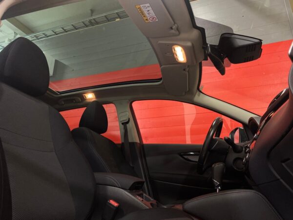 13 Nissan Qashqai