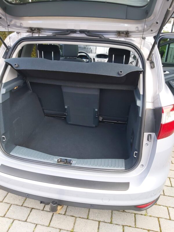 13 Ford C-Max