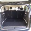Opel Zafira Tourer 7 Place