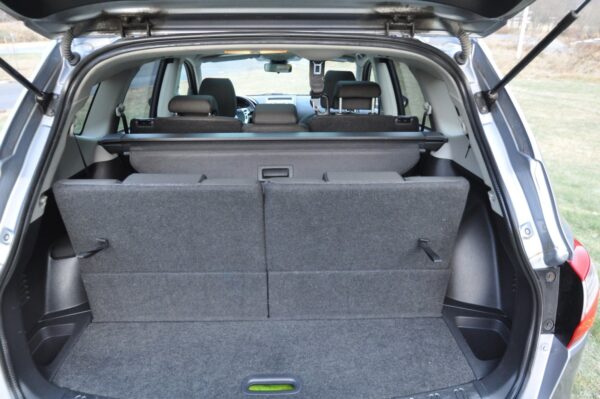 13 Nissan Qashqai