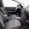 Nissan Qashqai +2