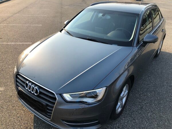 13 Audi A3