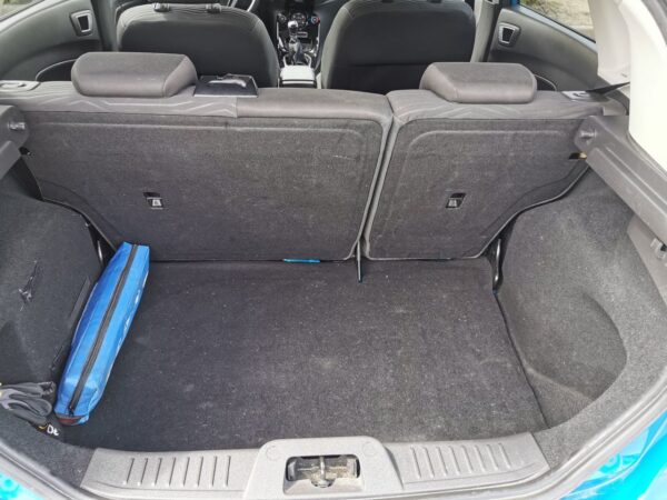 13 Ford Fiesta