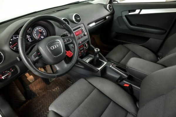 13 Audi A3
