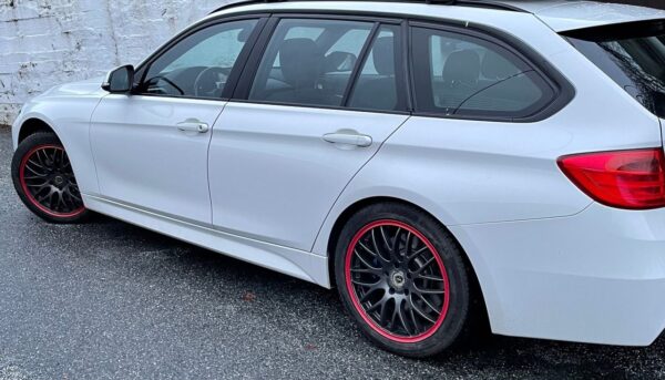 13 BMW Série 3