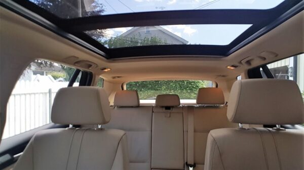 13 BMW X3