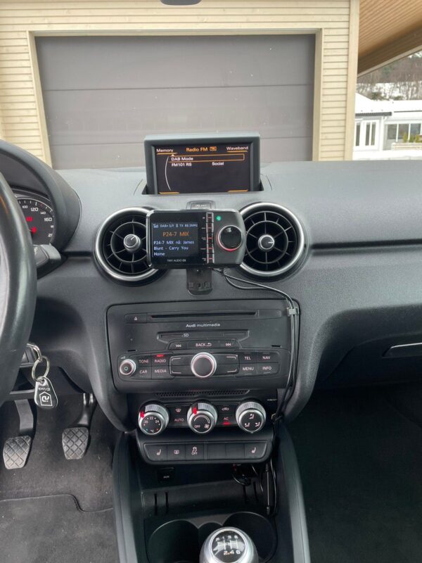 13 Audi A1