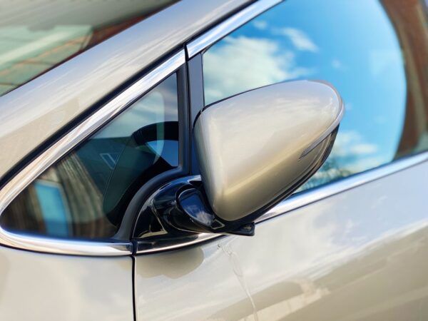 13 Kia Cee'd