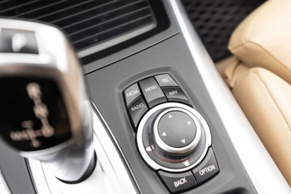13 BMW X5