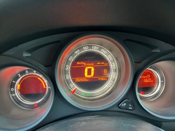 13 Citroën C4