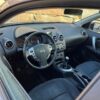 Nissan Qashqai +2