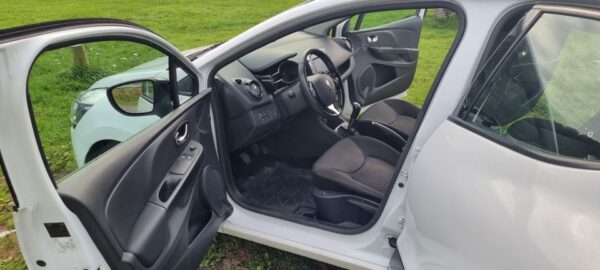 13 Renault Clio