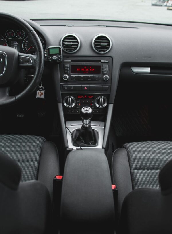 13 Audi A3