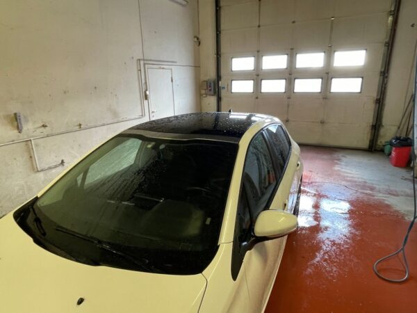 14 Peugeot 208