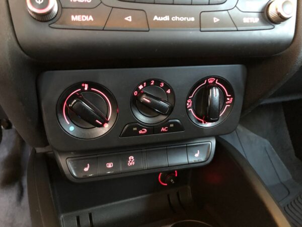 14 Audi A1