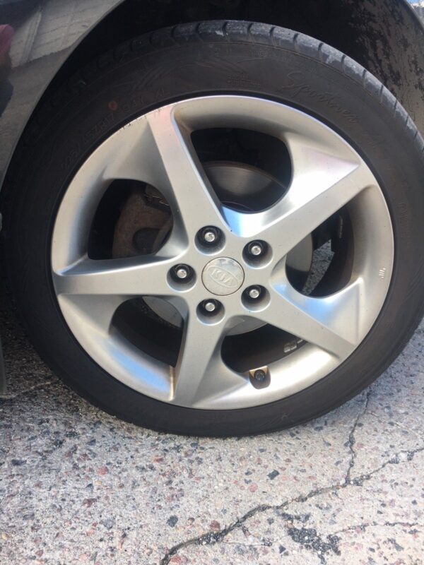 14 Kia Ceed