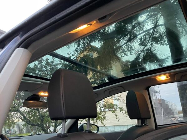 14 Nissan Qashqai