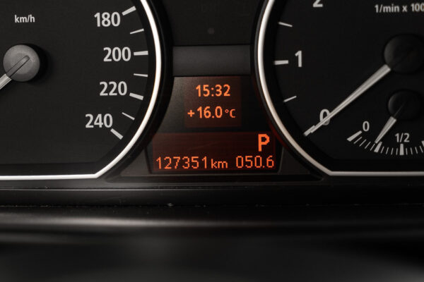 14 BMW Série 1