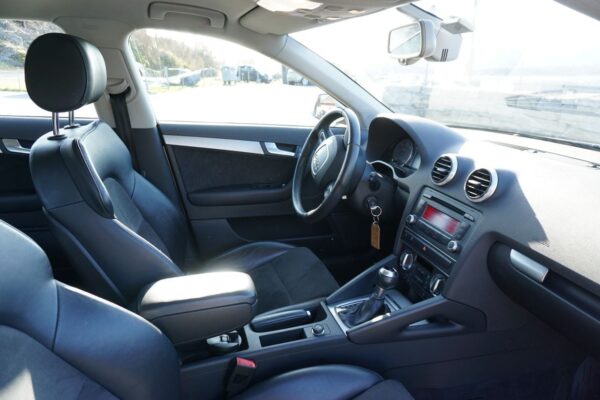14 Audi A3