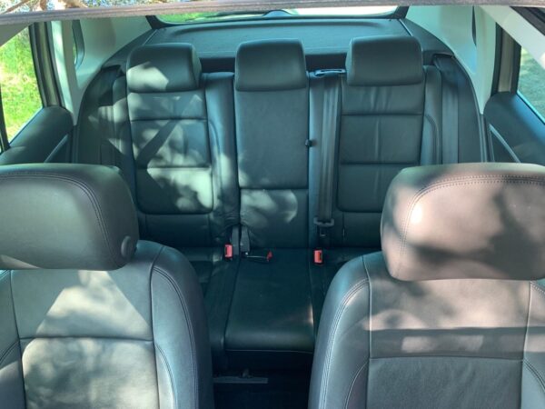 14 Volkswagen Tiguan