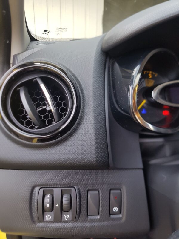 14 Renault Clio