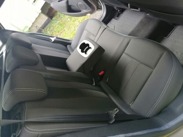 14 Renault Mégane