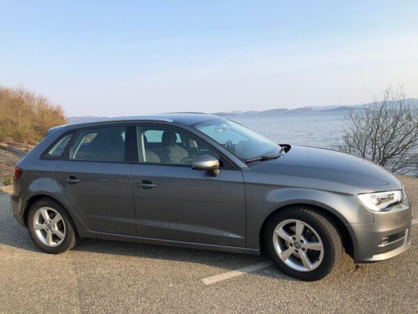 14 Audi A3