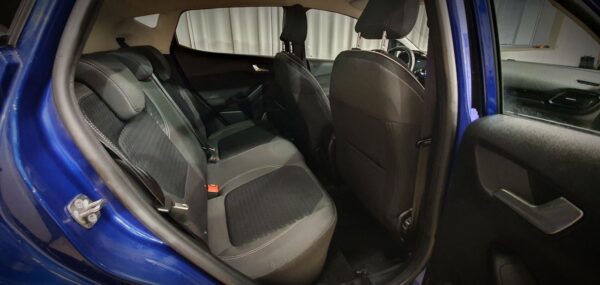 14 Ford Fiesta