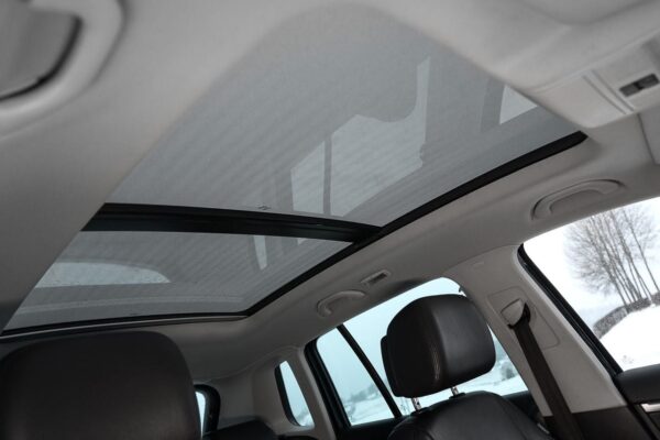 14 Volkswagen Tiguan