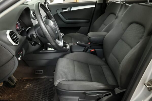 14 Audi A3