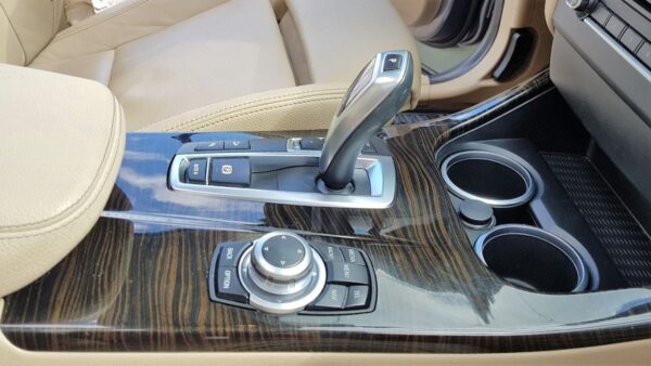14 BMW X3