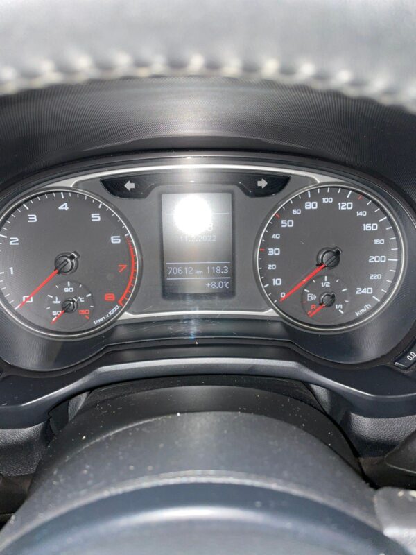 14 Audi A1