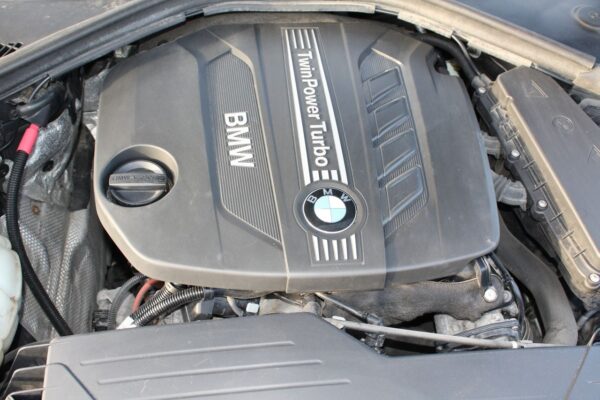 14 BMW Série 1