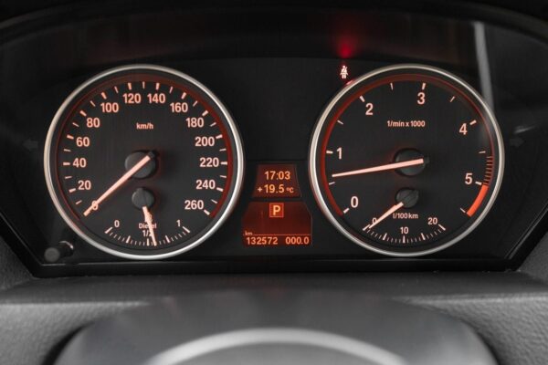 14 BMW X5