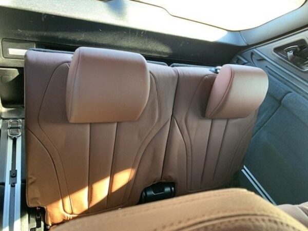 14 BMW X5