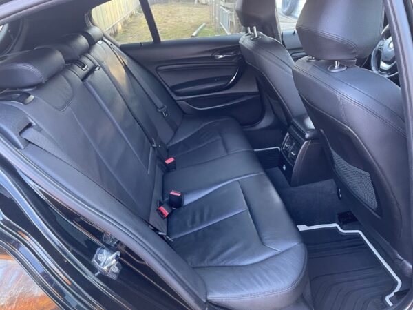 BMW Série 1