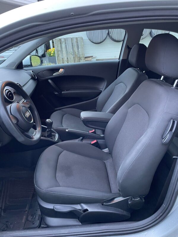 14 Audi A1