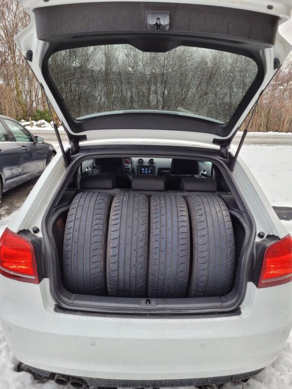 14 Audi A3