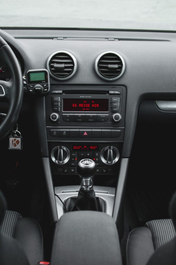 14 Audi A3