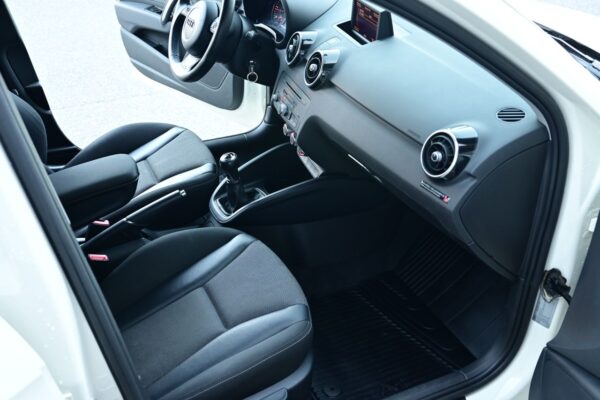 14 Audi A1