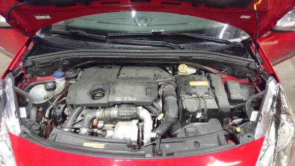 14 Citroën DS3