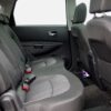 Nissan Qashqai +2