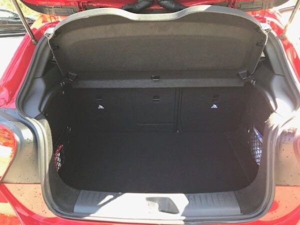 15 Mercedes-Benz Classe A