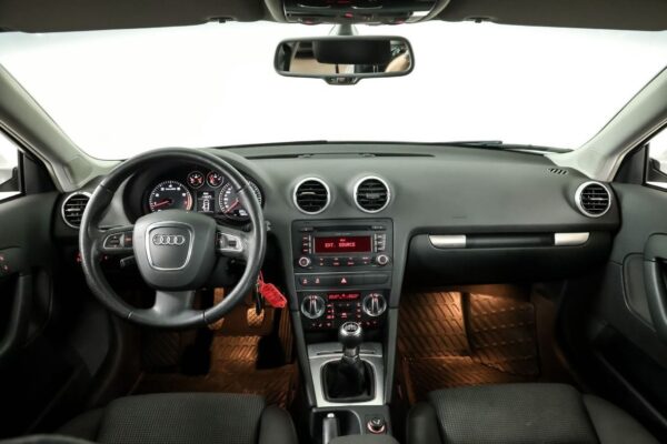 15 Audi A3