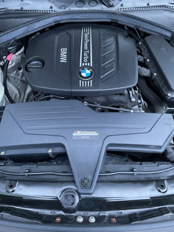 15 BMW Série 3