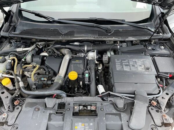 15 Renault Mégane