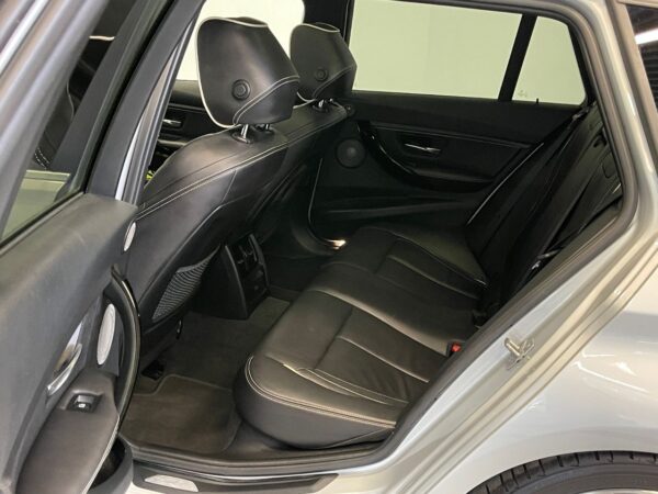 15 BMW série 3